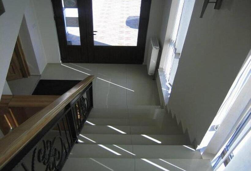 پانسیون Bazeni Baikal