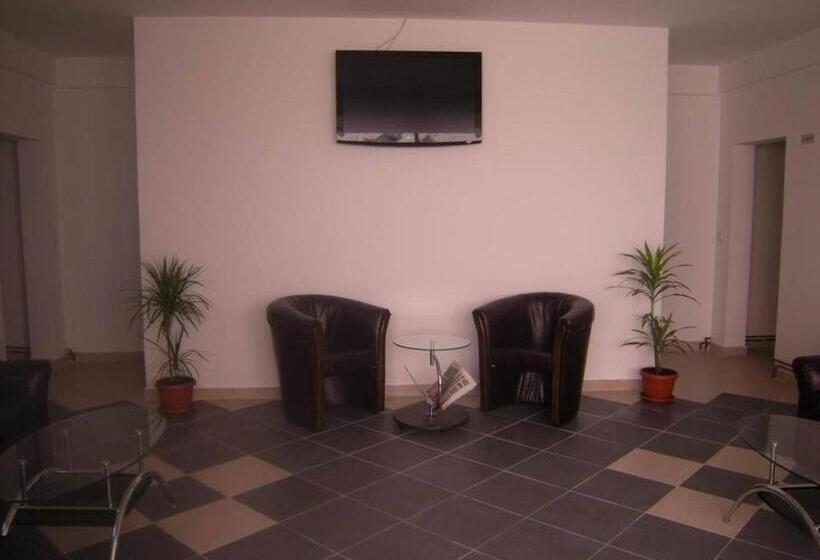 پانسیون Bazeni Baikal