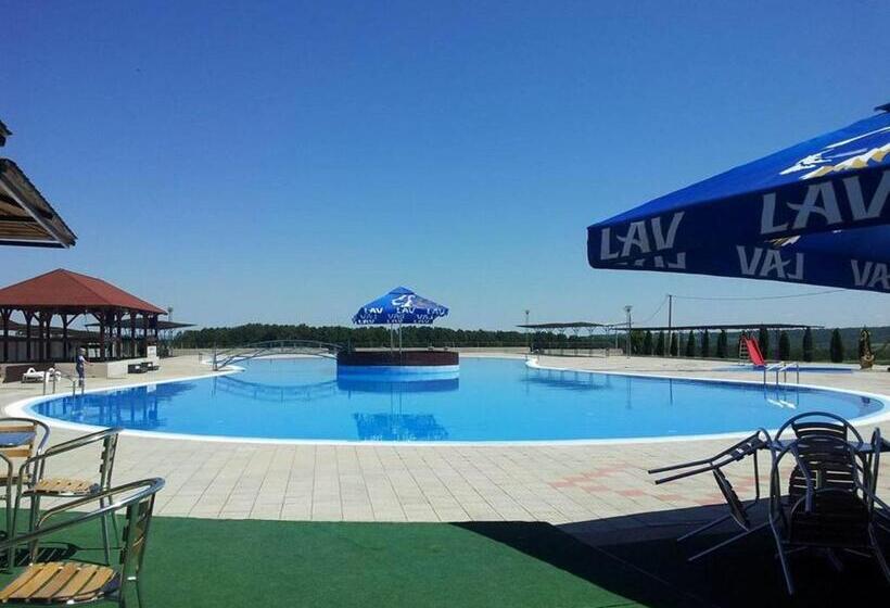 پانسیون Bazeni Baikal