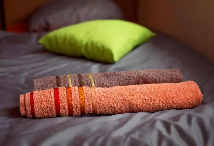 پانسیون Guesthouse Adi