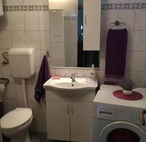 پانسیون Guesthouse Adi