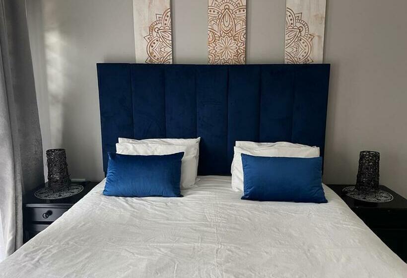 Pension Kwasiya Guest House