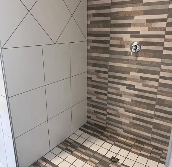 Pension Kwasiya Guest House