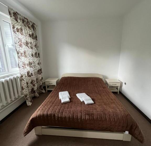 פנסיון Village