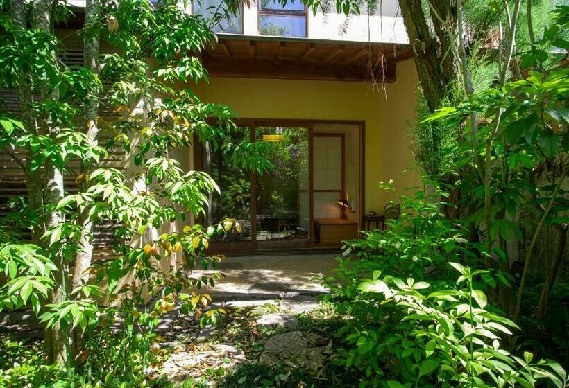 ریوکان 内子の宿 くら