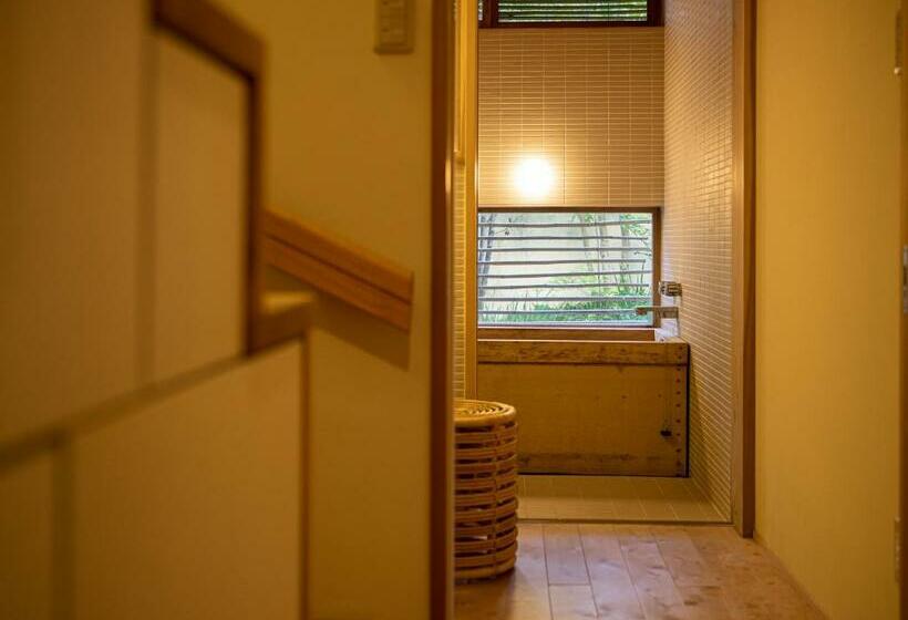 Ryokan 内子の宿 くら