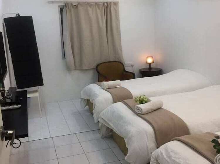 Общежитие Nautilus Bay Home Inn