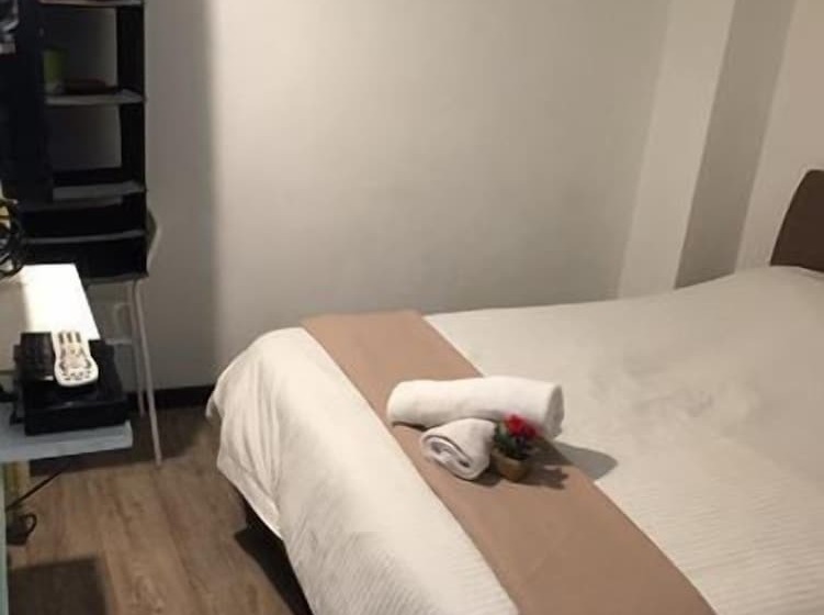 Общежитие Nautilus Bay Home Inn