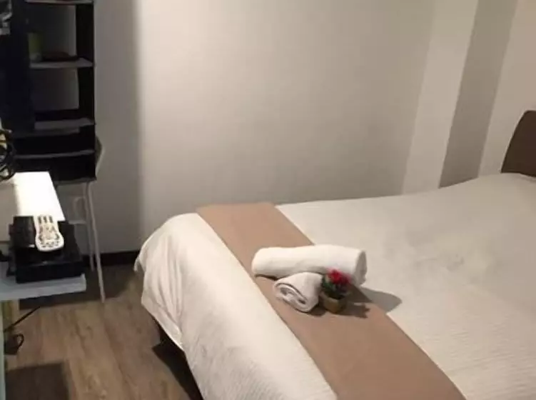 ユースホステル Nautilus Bay Home Inn