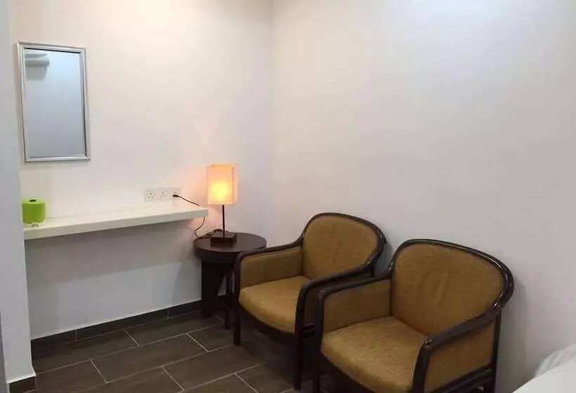 ユースホステル Nautilus Bay Home Inn