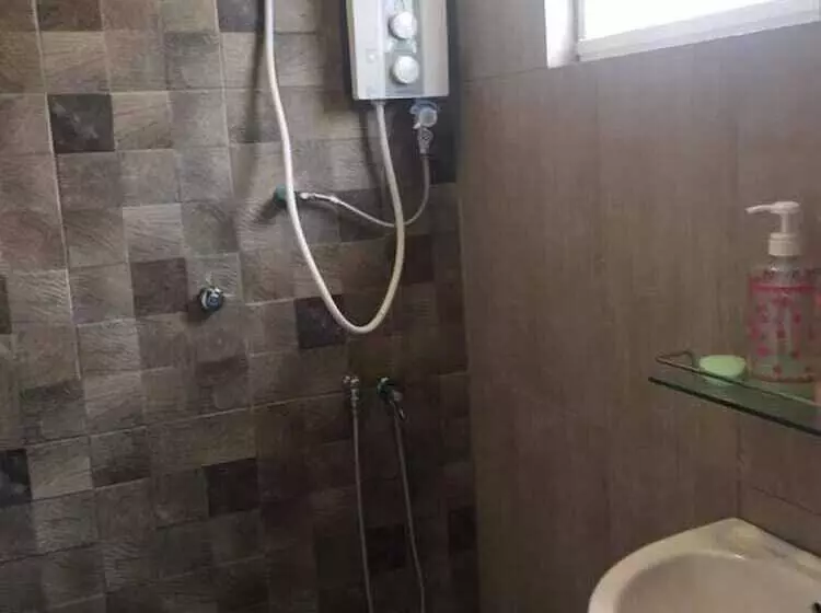 ユースホステル Nautilus Bay Home Inn