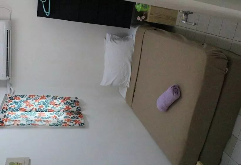 ユースホステル Nautilus Bay Home Inn