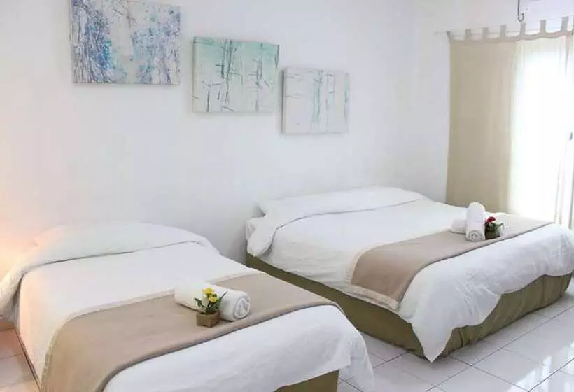 ユースホステル Nautilus Bay Home Inn