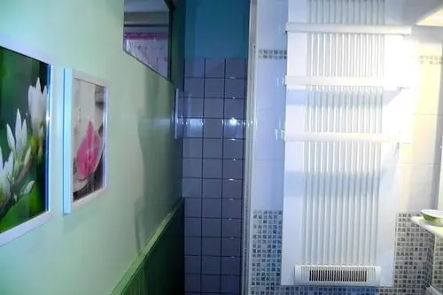 L Hermine Occitane B&b