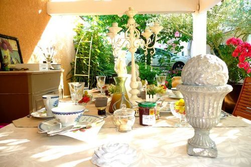 L Hermine Occitane B&b