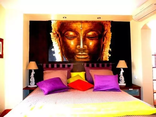 L Hermine Occitane B&b