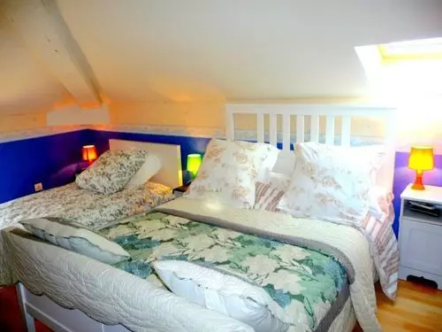 L Hermine Occitane B&b