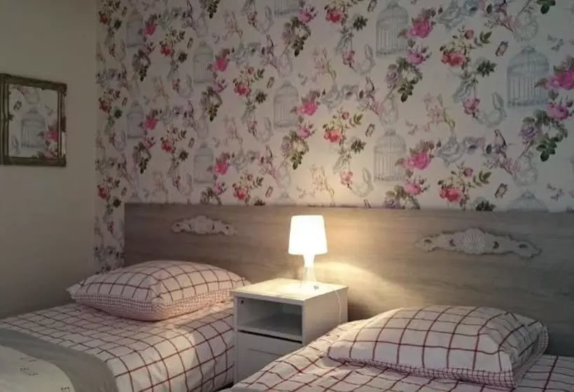 L Hermine Occitane B&b