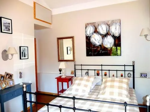 L Hermine Occitane B&b