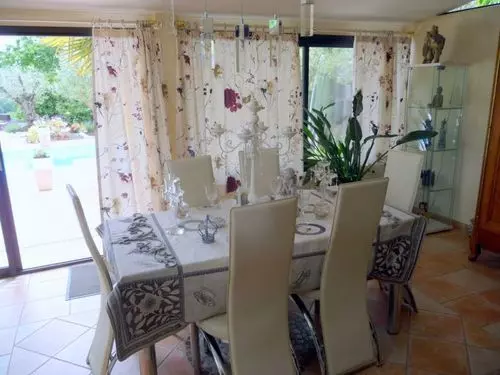 L Hermine Occitane B&b