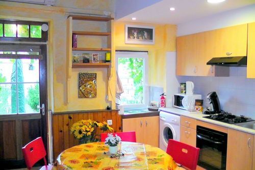 L Hermine Occitane B&b