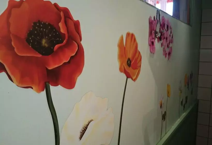 L Hermine Occitane B&b