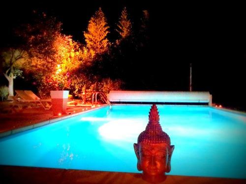 L Hermine Occitane B&b