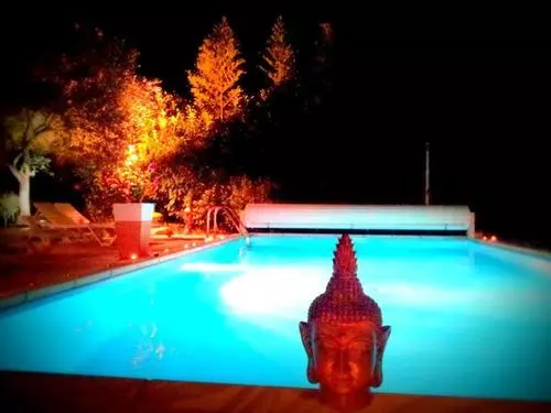 L Hermine Occitane B&b