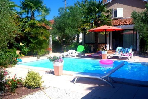 L Hermine Occitane B&b