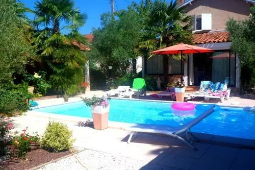 L Hermine Occitane B&b