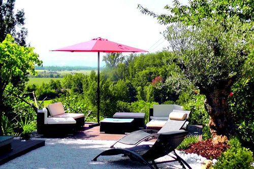 L Hermine Occitane B&b