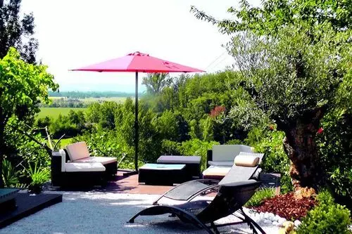 L Hermine Occitane B&b