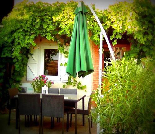 L Hermine Occitane B&b