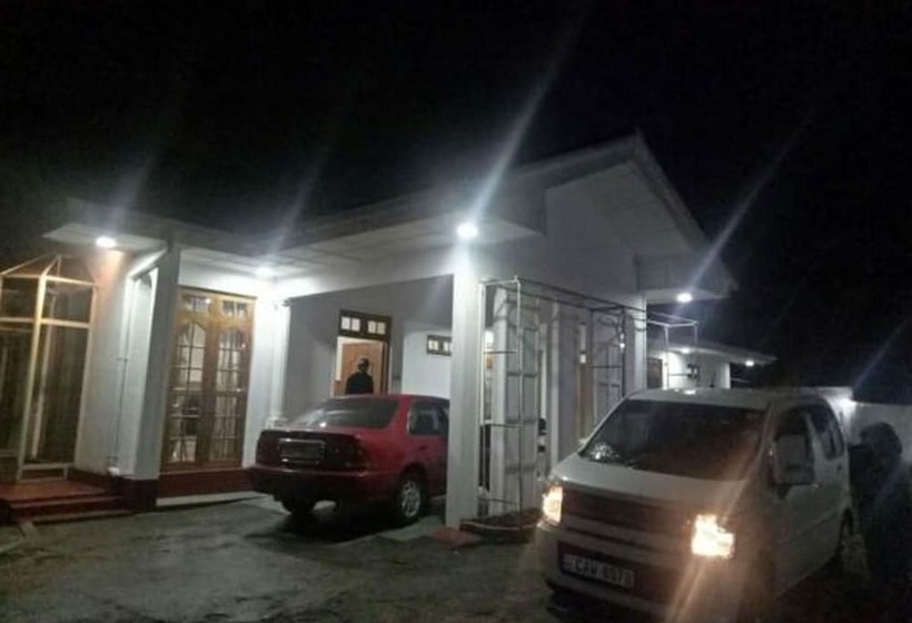 住宿加早餐  Royal Cocoon Nuwara Eliya