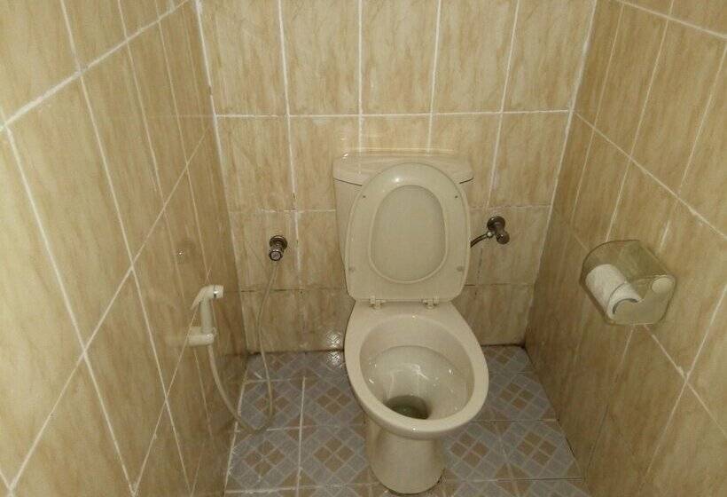 住宿加早餐  Royal Cocoon Nuwara Eliya