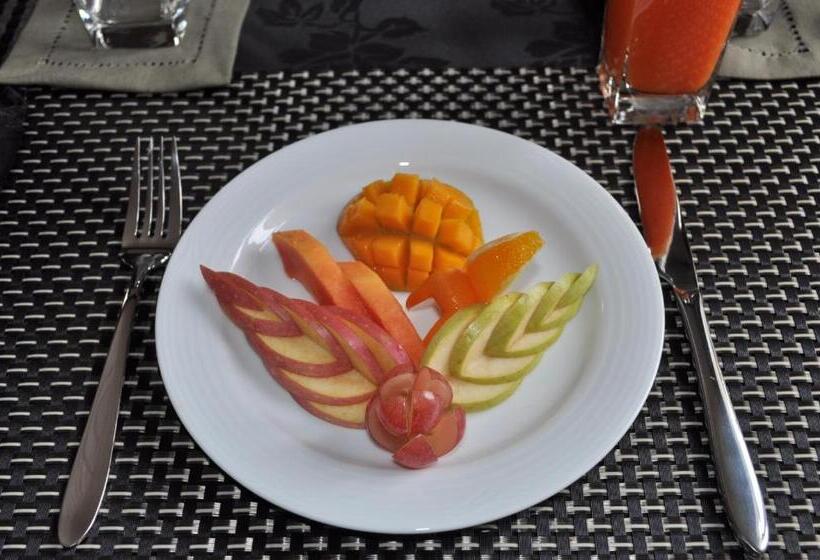 住宿加早餐  Royal Cocoon Nuwara Eliya