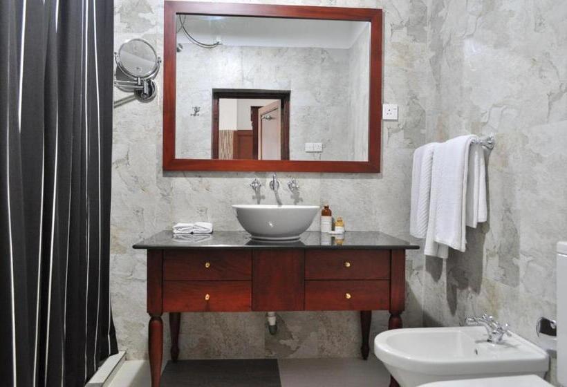 住宿加早餐  Royal Cocoon Nuwara Eliya