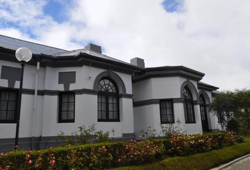 住宿加早餐  Royal Cocoon Nuwara Eliya