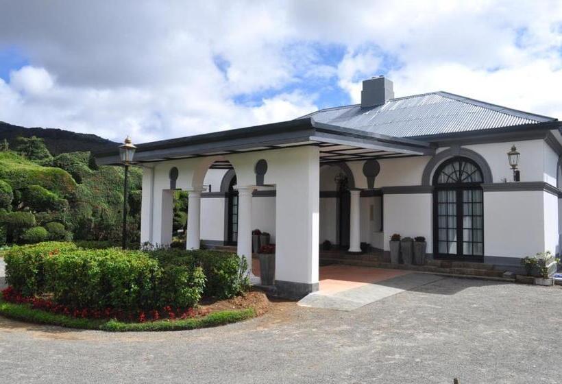 住宿加早餐  Royal Cocoon Nuwara Eliya