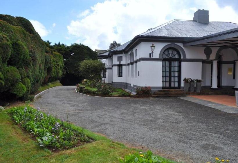 住宿加早餐  Royal Cocoon Nuwara Eliya