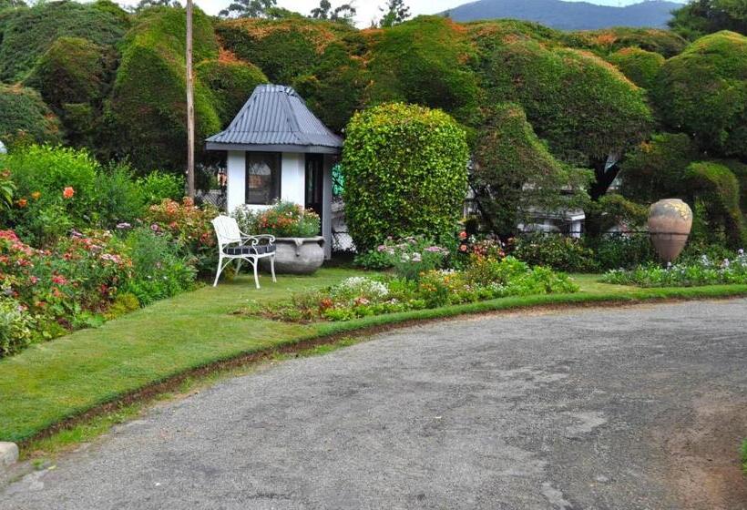 住宿加早餐  Royal Cocoon Nuwara Eliya