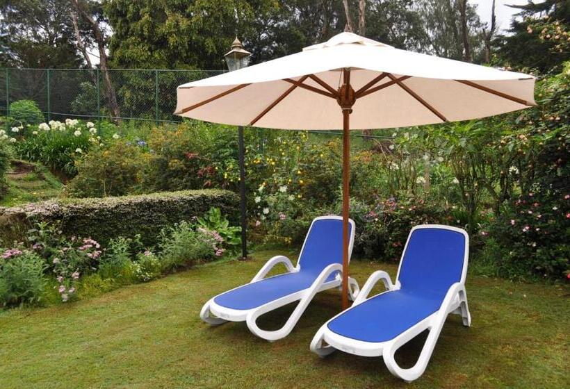 住宿加早餐  Royal Cocoon Nuwara Eliya