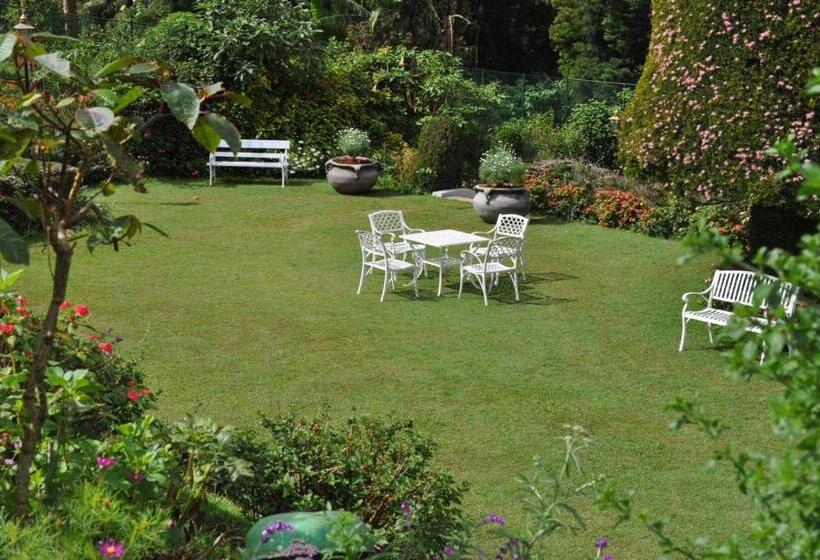 住宿加早餐  Royal Cocoon Nuwara Eliya