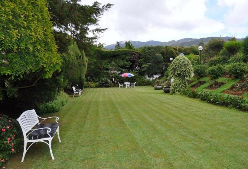 住宿加早餐  Royal Cocoon Nuwara Eliya