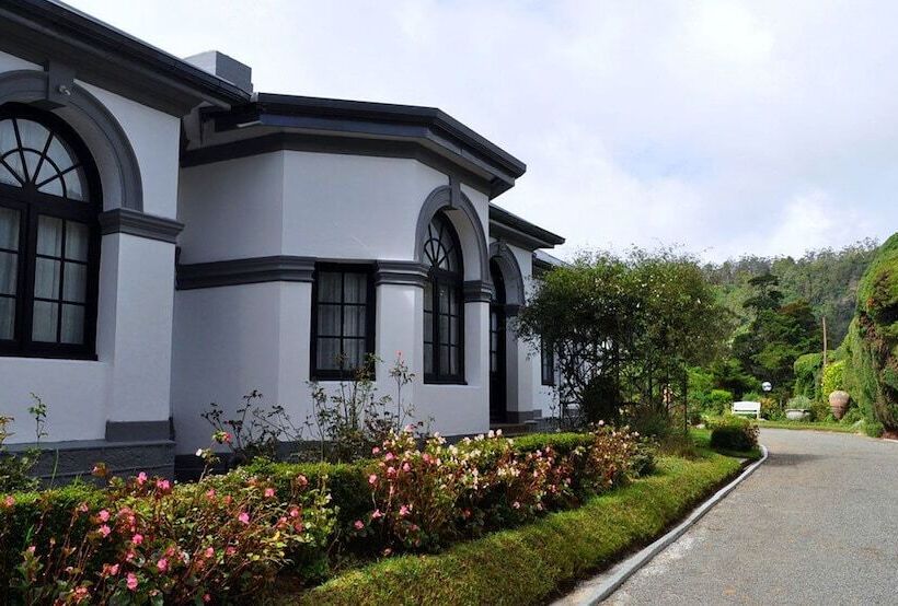 住宿加早餐  Royal Cocoon Nuwara Eliya