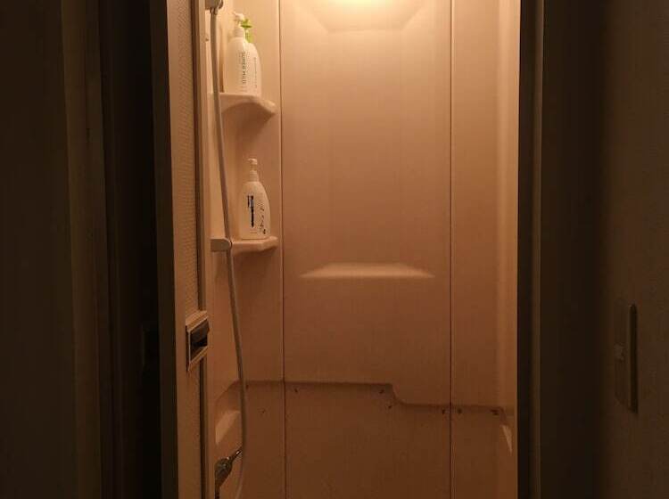 צימר The Red Ski House