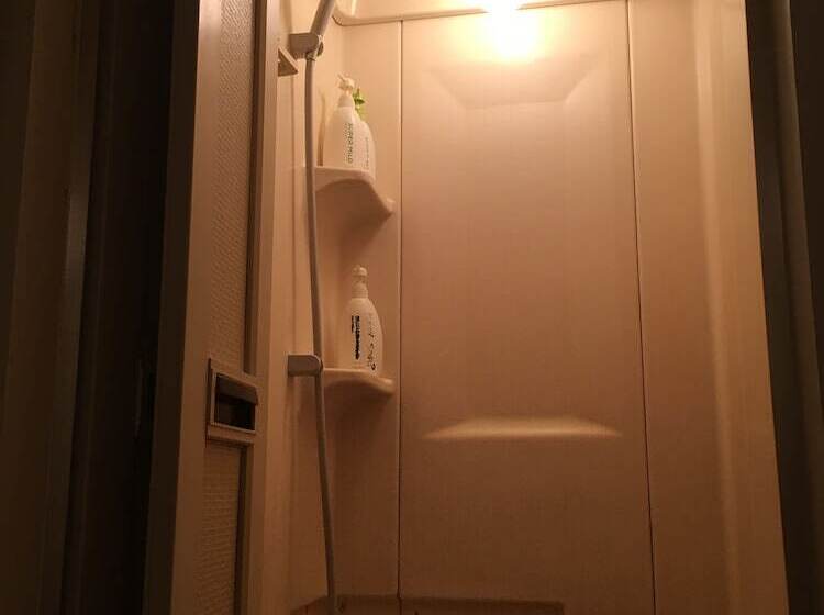 צימר The Red Ski House