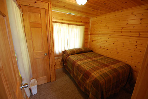 Birch Forest Lodge