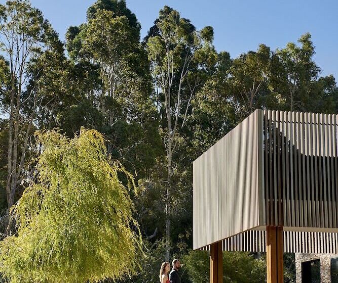 Eight Willows Retreat