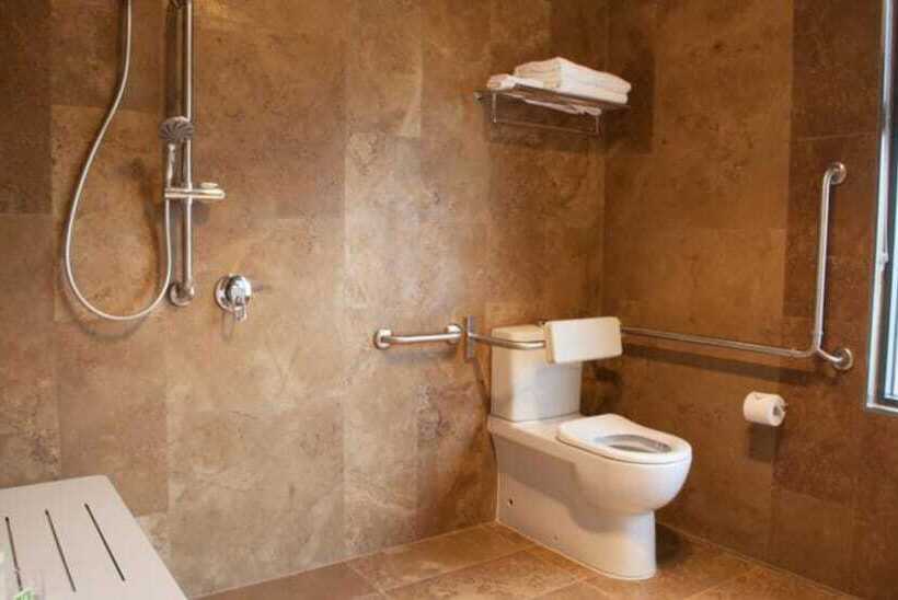 Eight Willows Retreat